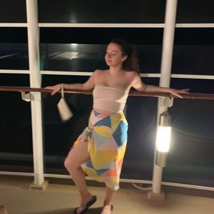 Meet your Posher, Becca